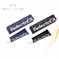 رنگ مژه و ابرو رفکتوسيل