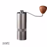 آسیاب قهوه دستی