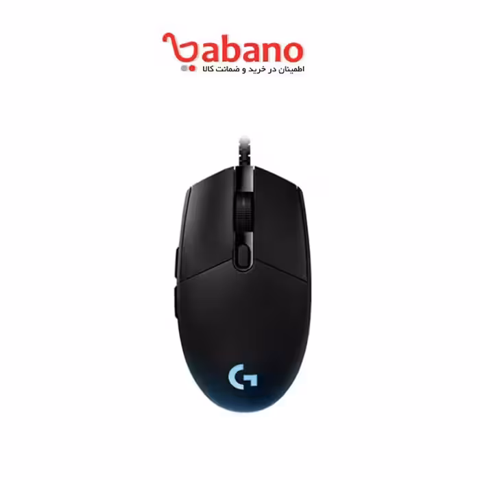 ماوس گیمینگ باسیم Logitech مدل G Pro