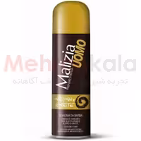 فوم اصلاح آرگان مالزیا مدل Argan Karite حجم 300 میلی لیتر