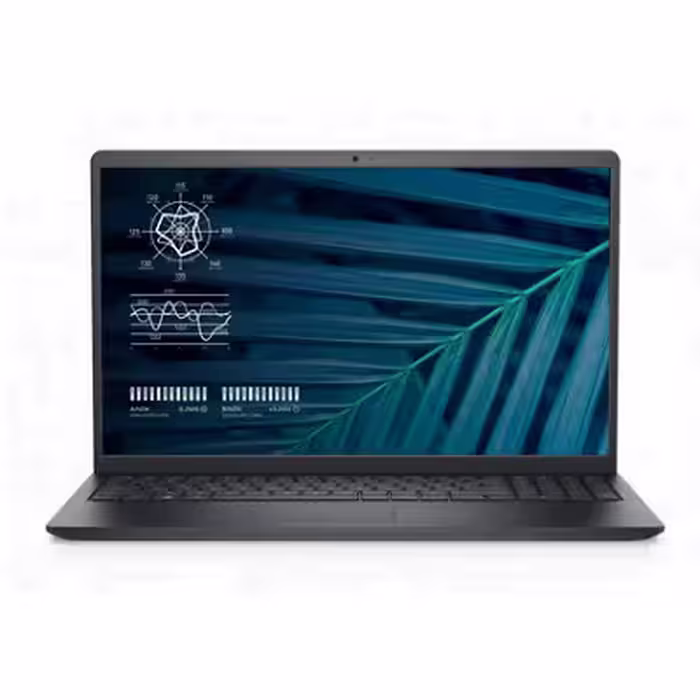 لپ تاپ 15.6 اینچی دل مدل Vostro 3515-R3 8GB 1HDD 128SSD Radeon Linux – کاستوم شده