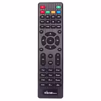 ریموت کنترل رسیور آی استار iStar L9