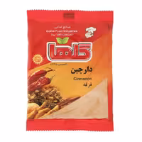 پودر دارچین گلها 50 گرمی