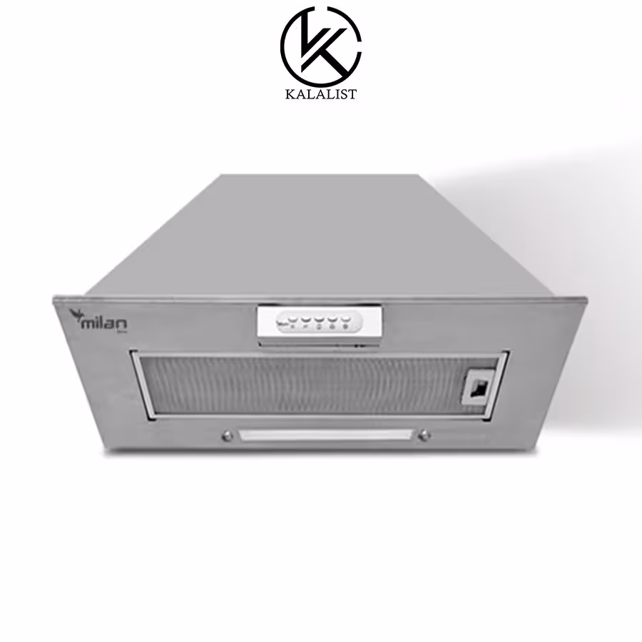 هود مخفی میلان برنز مدل آراد 3000