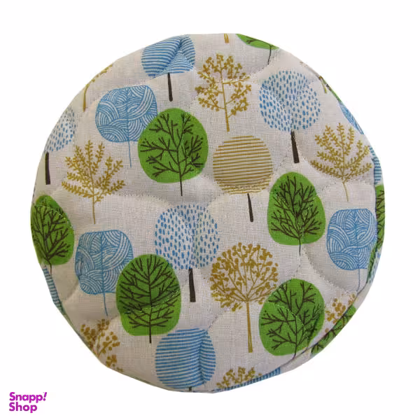 دم کنی هوم اند لایف طرح درخت مدل هاچیکو M30