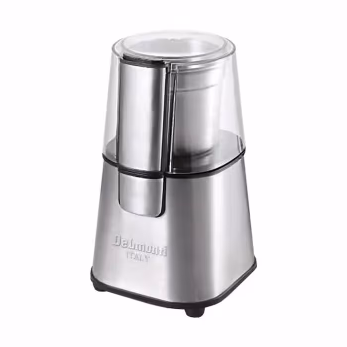 آسیاب کن دلمونتی مدل DL125 (ارجینال)