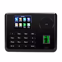 دستگاه حضور و غیاب تایگر مدل T-38304