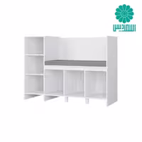 کتابخانه اسمردیس مدل K131