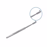 هوک دو شاخ تیز Surgi Tech