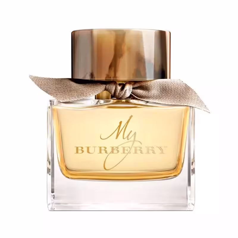 عطر مای بربری ( BURBERRY – My Burberry )