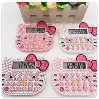 ماشین حساب هلو کیتی