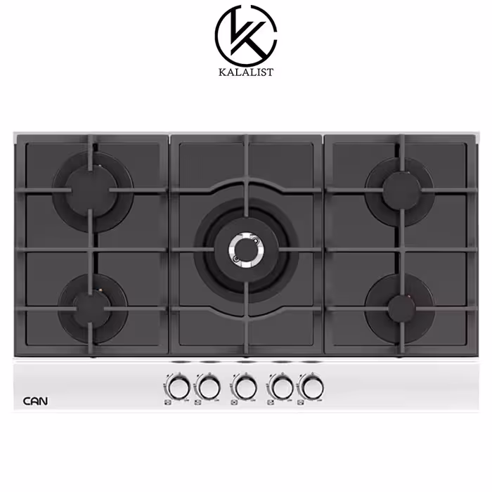 اجاق گاز استیل کن مدل GP511