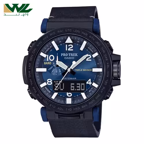 ساعت کاسیو PRG-650YL-2DR