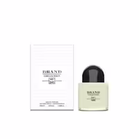 عطر ادکلن مردانه بلک ایکس اس برند کالکشن مدل 202 (Paco Rabanne Pure Black XS) حجم 25 میل