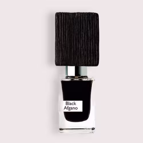 ادکلن مردانه بلک افگانو 30 میل های کوالیتی