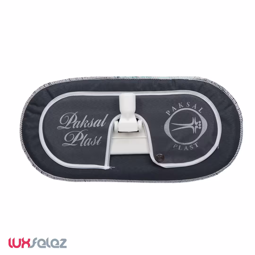 تی پاکسال مدل حوله بیضی 40 سانتی