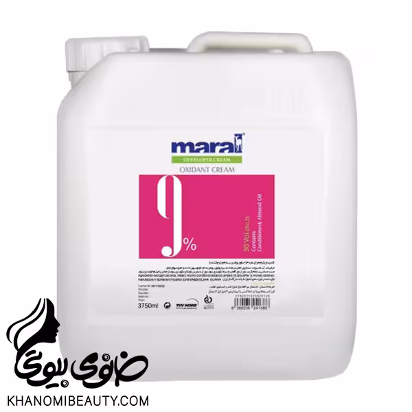 اکسیدان مارال 3750 میل نمره2