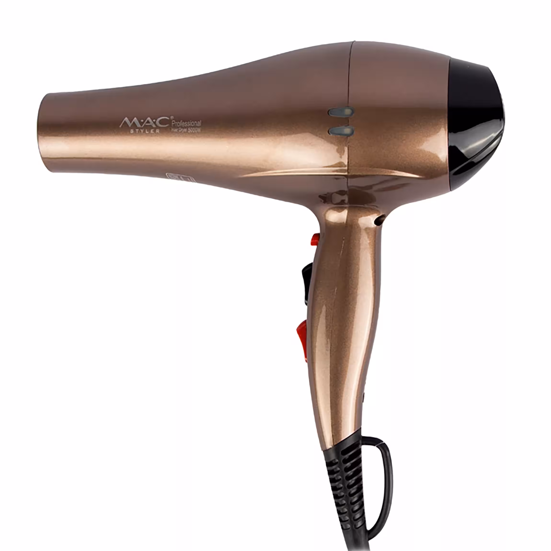 سشوار مک استایلر مدل MC-6673A