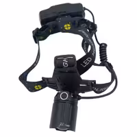 چراغ پیشانی اسمال سان مدل T-705