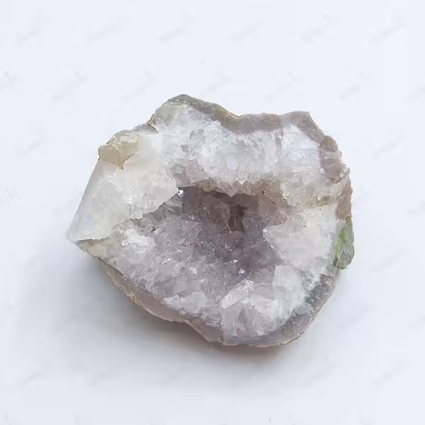 سنگ کوارتز دودی