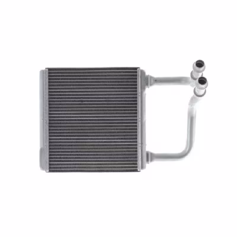 رادیاتور بخاری بنز E250 اتاق W211