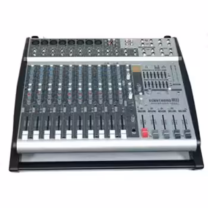 پاور میکسر اکوچنگ ECHOCHANG POD 1860 DELUXE