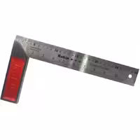 گونیا فلزی 30سانت Rabin