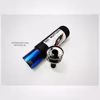 انبار اگزوز RC