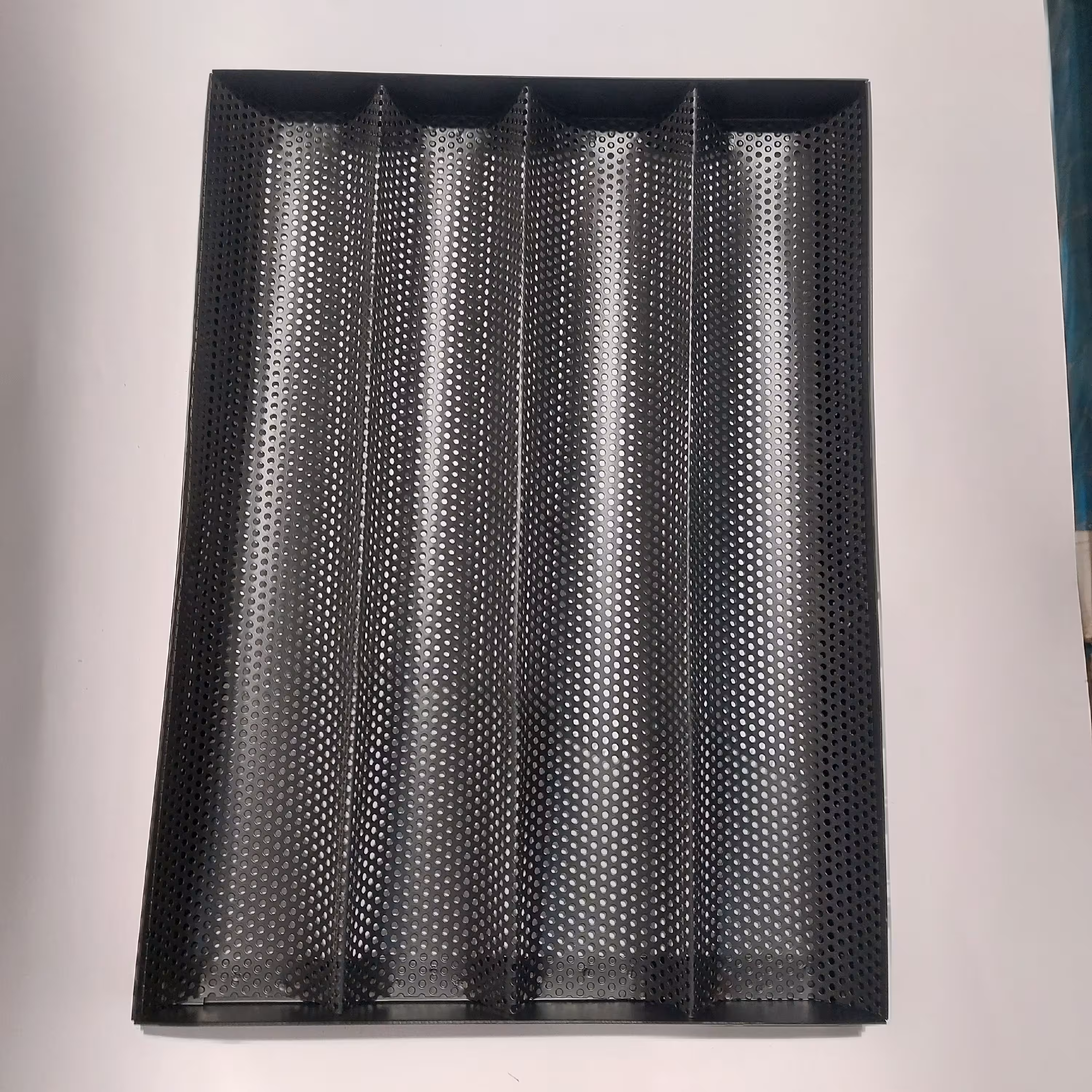 قالب نان باگت کوچک