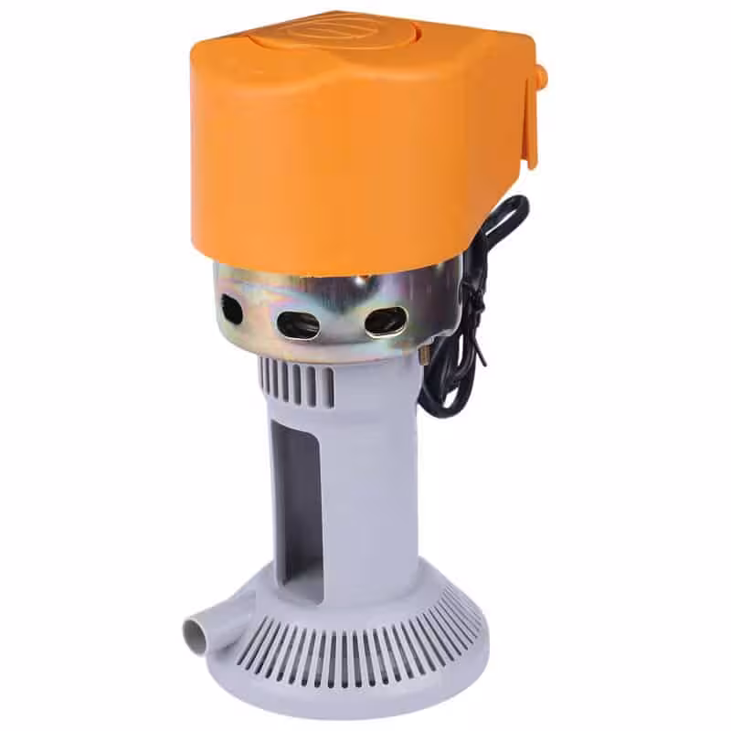 پمپ کولر آبی الکتروژن Electrogen 31400 50W