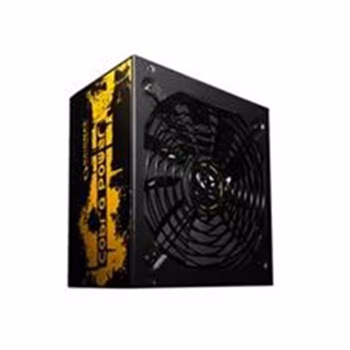 پاور ریدمکس مدل آر ایکس 500 وات