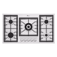 اجاق گاز صفحه ای بیمکث مدل 0012