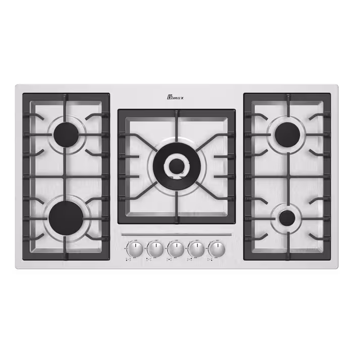 اجاق گاز صفحه ای بیمکث مدل 0012