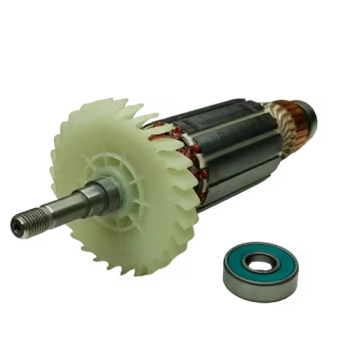 آرمیچر مینی فرز توسن پلاس مدل 3384