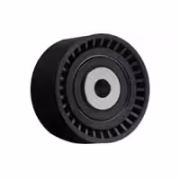 هرزگرد کولر 206 بلبرینگ دوربالا کیفیت عالی