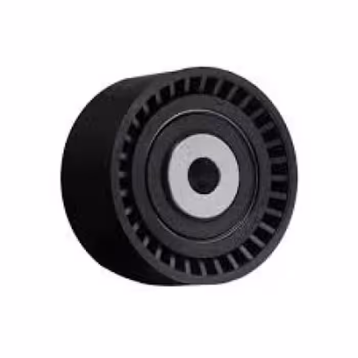 هرزگرد کولر 206 بلبرینگ دوربالا کیفیت عالی