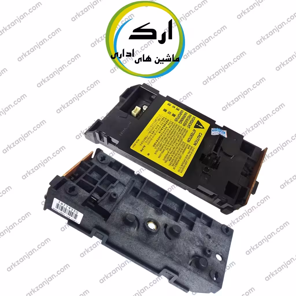 یونیت لیزر پرینتر اچ پی HP LaserJet P1005/P1006/P1007/P1008