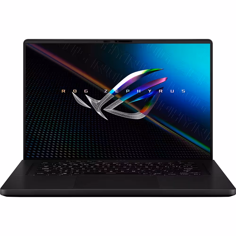 قیمت لپ‌تاپ 16 اینچی ایسوس مدل ROG Zephyrus GU603ZM i7 12700H 16GB 512GB SSD 6GB RTX3060 - مشخصات و خرید ROG- فروشگاه اینترنتی سجرون