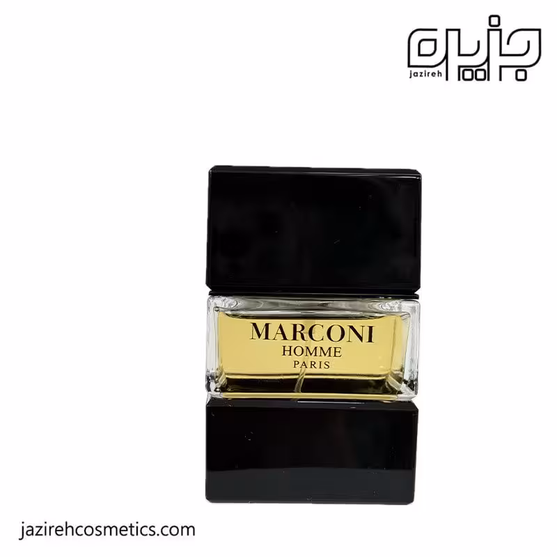 ادكلن MARCONI HOMME