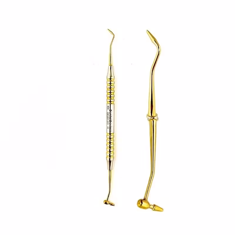 قلم کامپوزیت طرح هلیومولار دنتال دیوایس | Dental Devices
