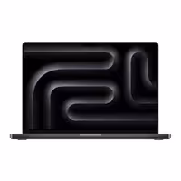 لپ تاپ 16.2 اینچی اپل Macbook Pro MX2X3 2024 M4 Pro 14-Core 24GB 512GB