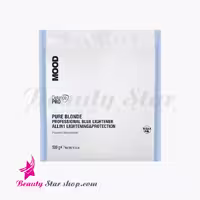 پودر دکلره آبی مود مدل Pure Blonde حجم 500 گرم