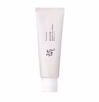 کرم ضد آفتاب بی رنگ SPF50  حجم 50 میل