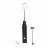 کف ساز شیر مدل UL1808 | چاوه