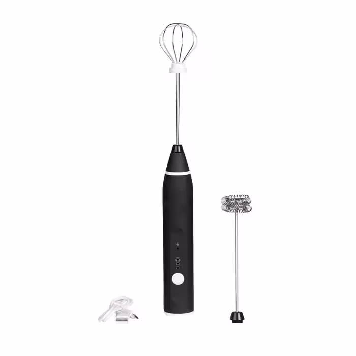 کف ساز شیر مدل UL1808 | چاوه