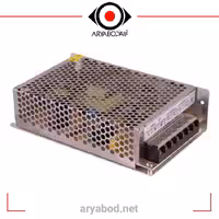 آداپتور مرکزی 12ولت 10 آمپر دوربین مداربسته (ادلای)