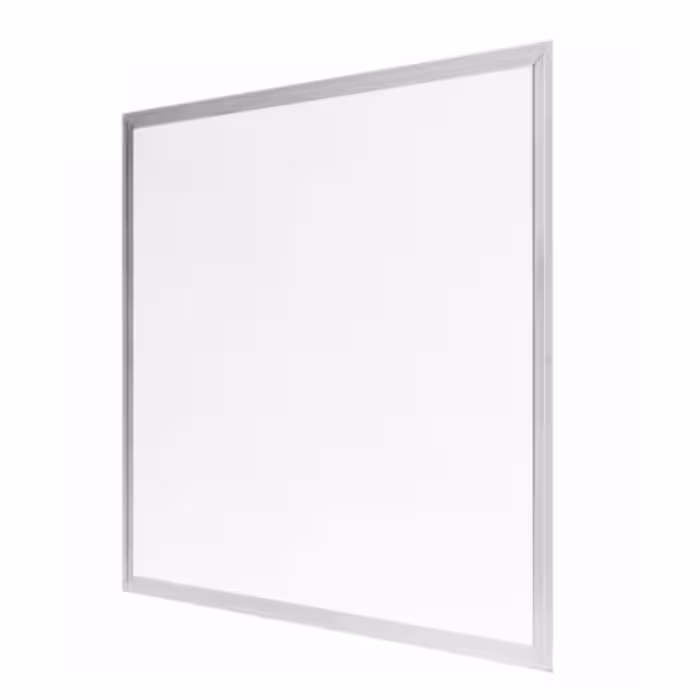 پنل ال ای دی سقفی 55 وات 60 در 60 توکار بک لایت نمانور