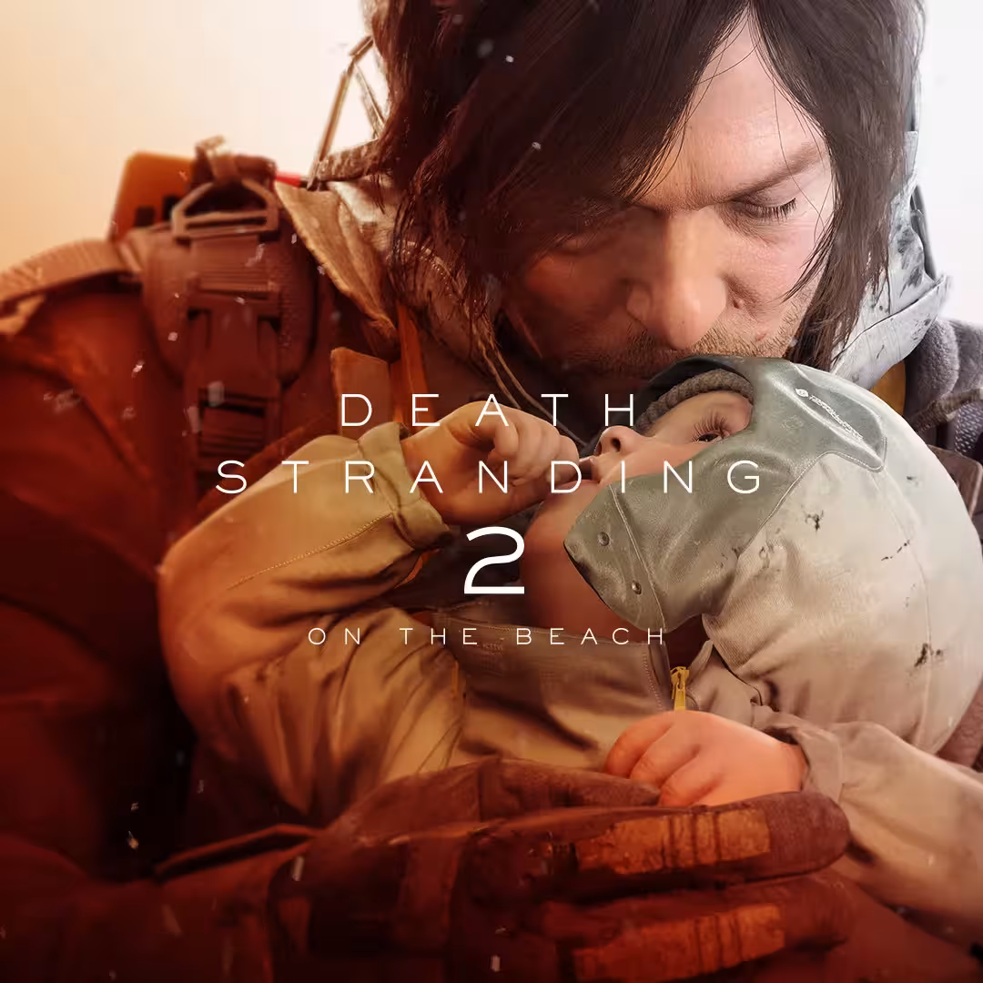 بازی Death Stranding 2 اکانت قانونی PS5