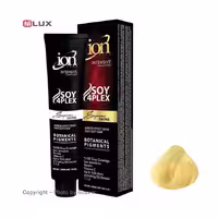 رنگ مو آیون شماره 11.3 حجم 120 میلی لیتر