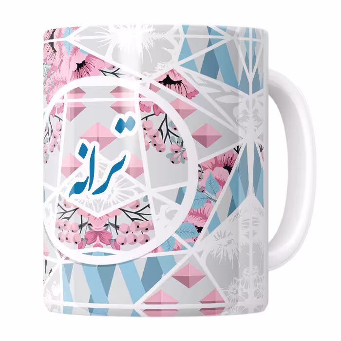 خرید ماگ-لیوان ترانه